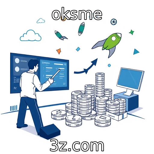 Expansão de plataformas de apostas fortalece mercado de iGaming