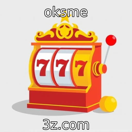 Behaviors dos apostadores brasileiros em slots estão mudando