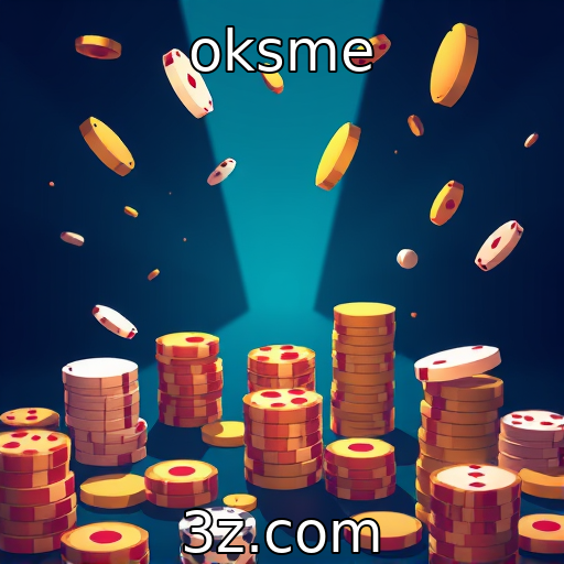 Expansão de operadores de cassino online e suas estratégias