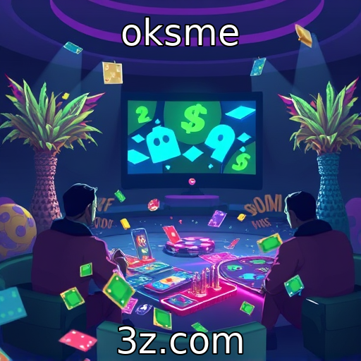 Financiamento coletivo e seu impacto nos jogos