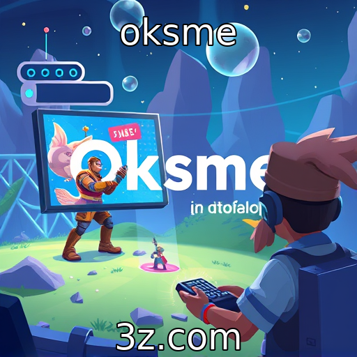 Novas tendências em jogos digitais e experiência do usuário