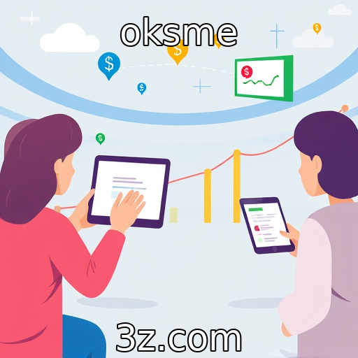 Expansão de plataformas de apostas no mercado brasileiro