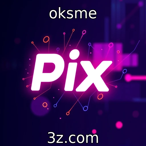 Análise do impacto do Pix no setor de iGaming