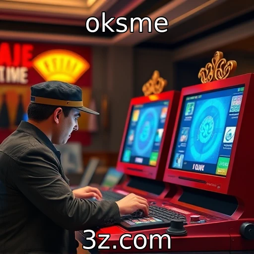 Nova regulamentação e seus efeitos nos cassinos virtuais