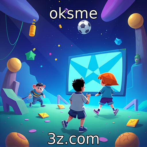 Mercado de jogos online e suas novas dinâmicas