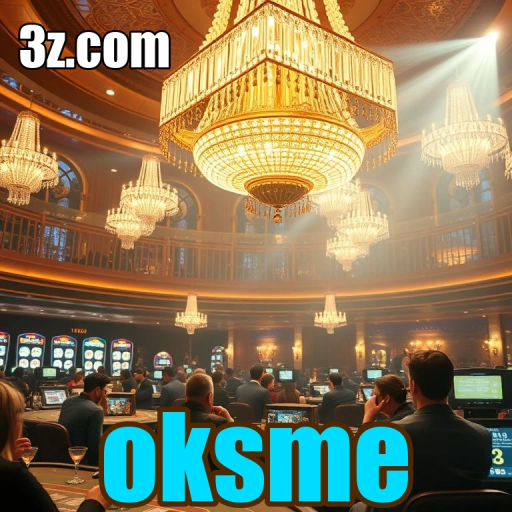 Análises Incríveis de Jogos no oksme: Um Novo Olhar