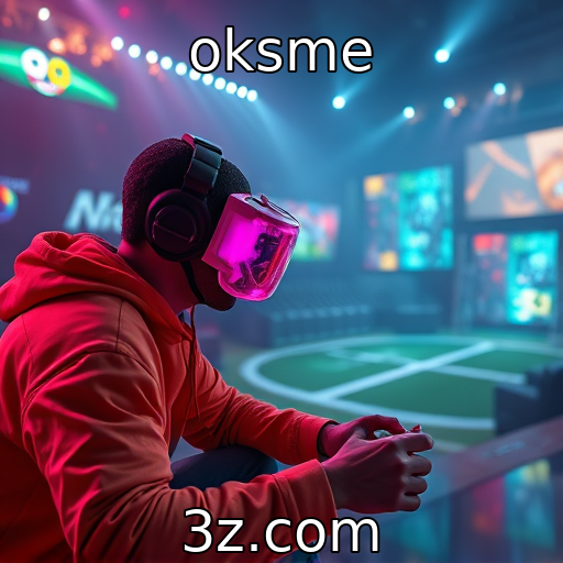 Impacto da realidade virtual na experiência de jogador